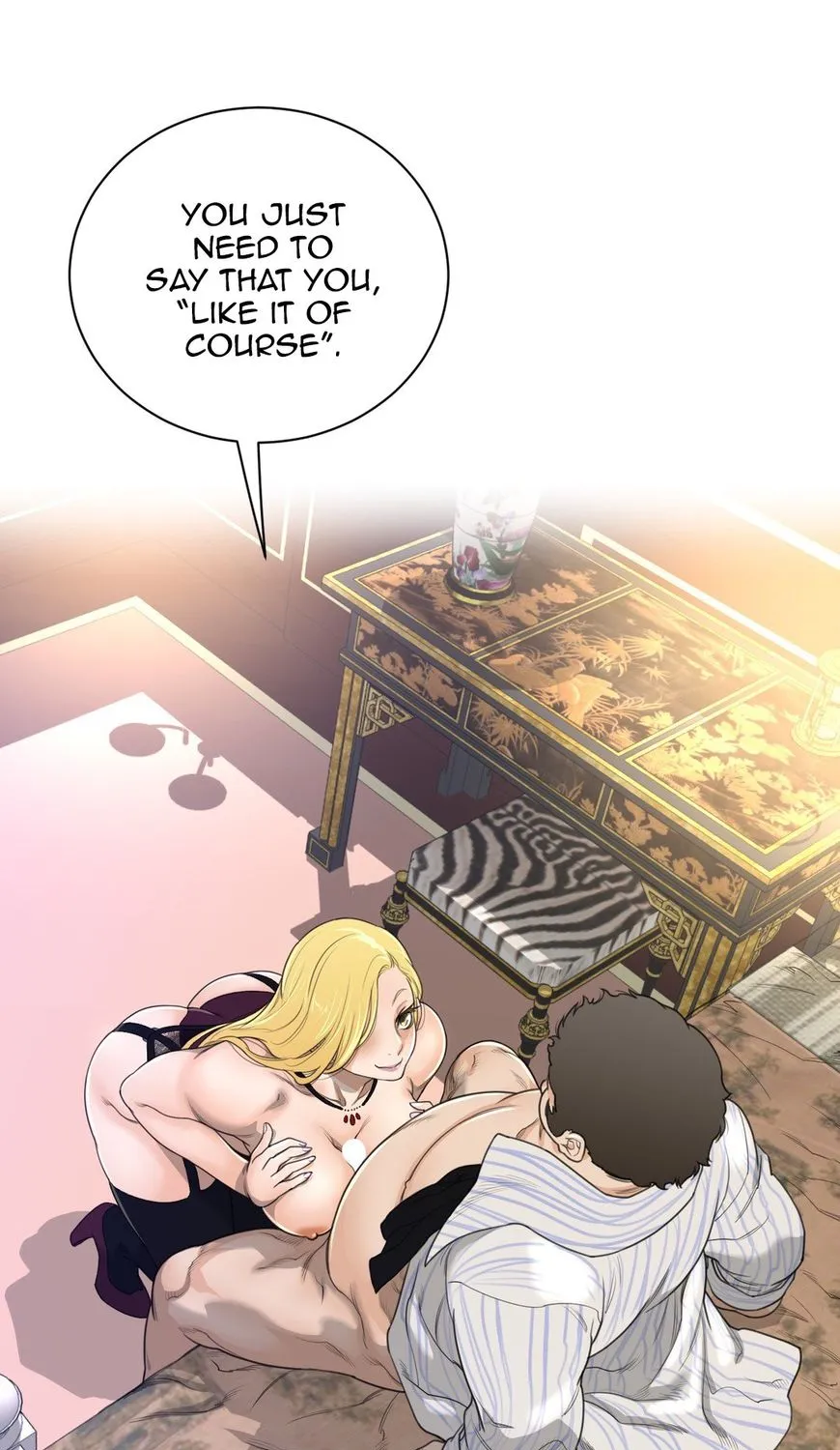 Perfect Half Mangakakalot X Chapter 51 Page 26