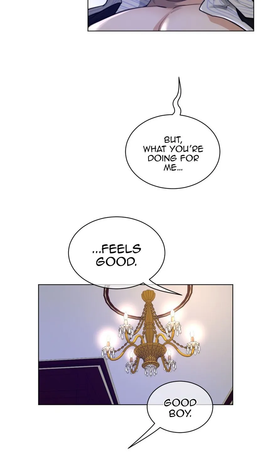 Perfect Half Mangakakalot X Chapter 51 Page 30