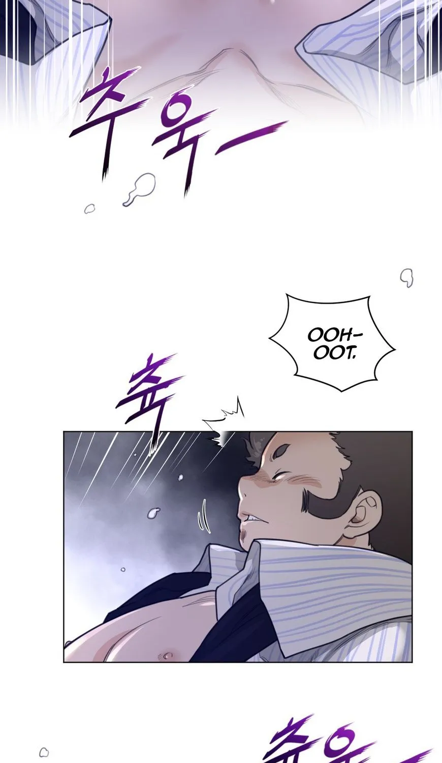 Perfect Half Mangakakalot X Chapter 51 Page 36