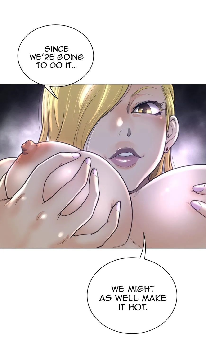Perfect Half Mangakakalot X Chapter 51 Page 53