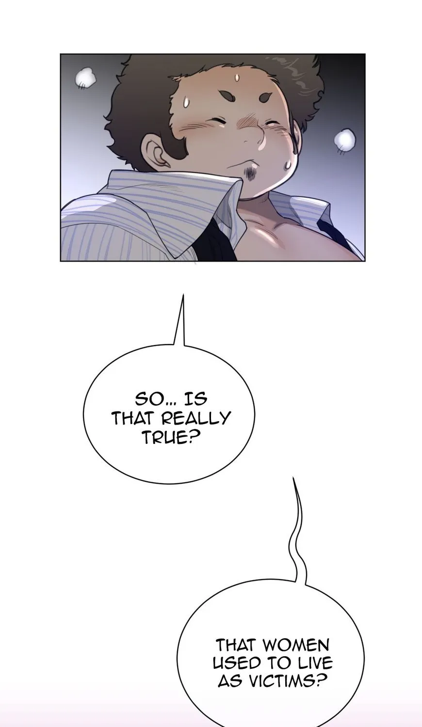 Perfect Half Mangakakalot X Chapter 51 Page 54