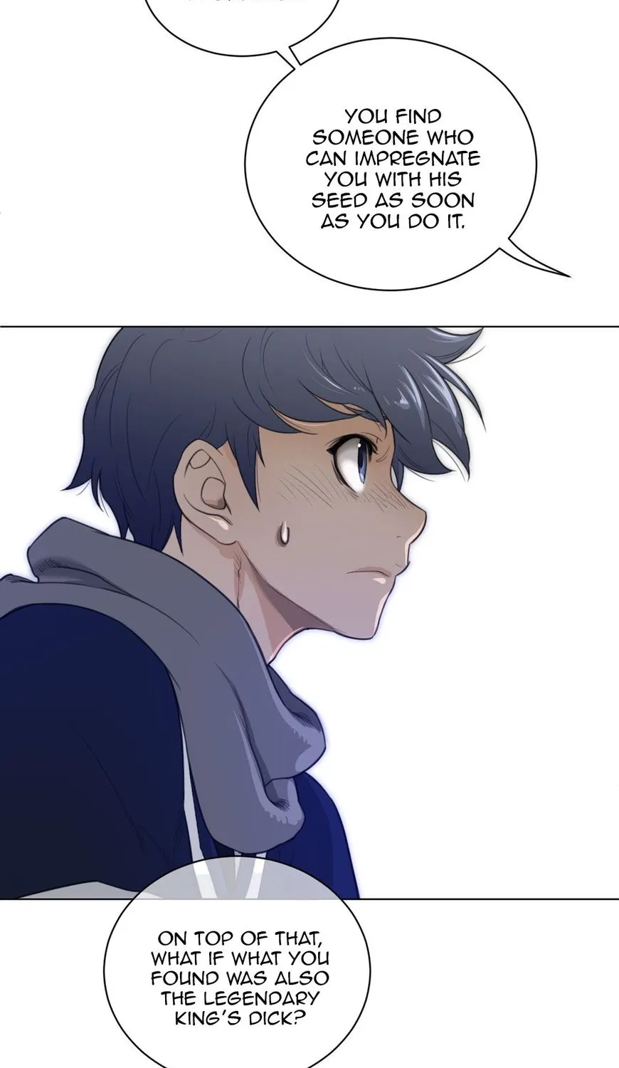 Perfect Half Mangakakalot X Chapter 51 Page 57