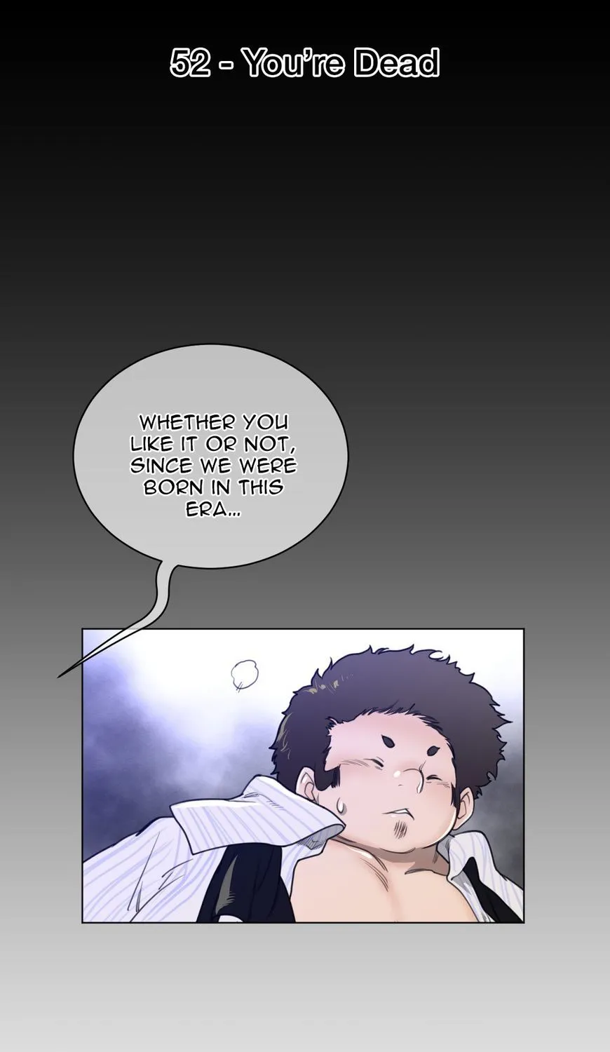 Perfect Half Mangakakalot X Chapter 52 Page 14