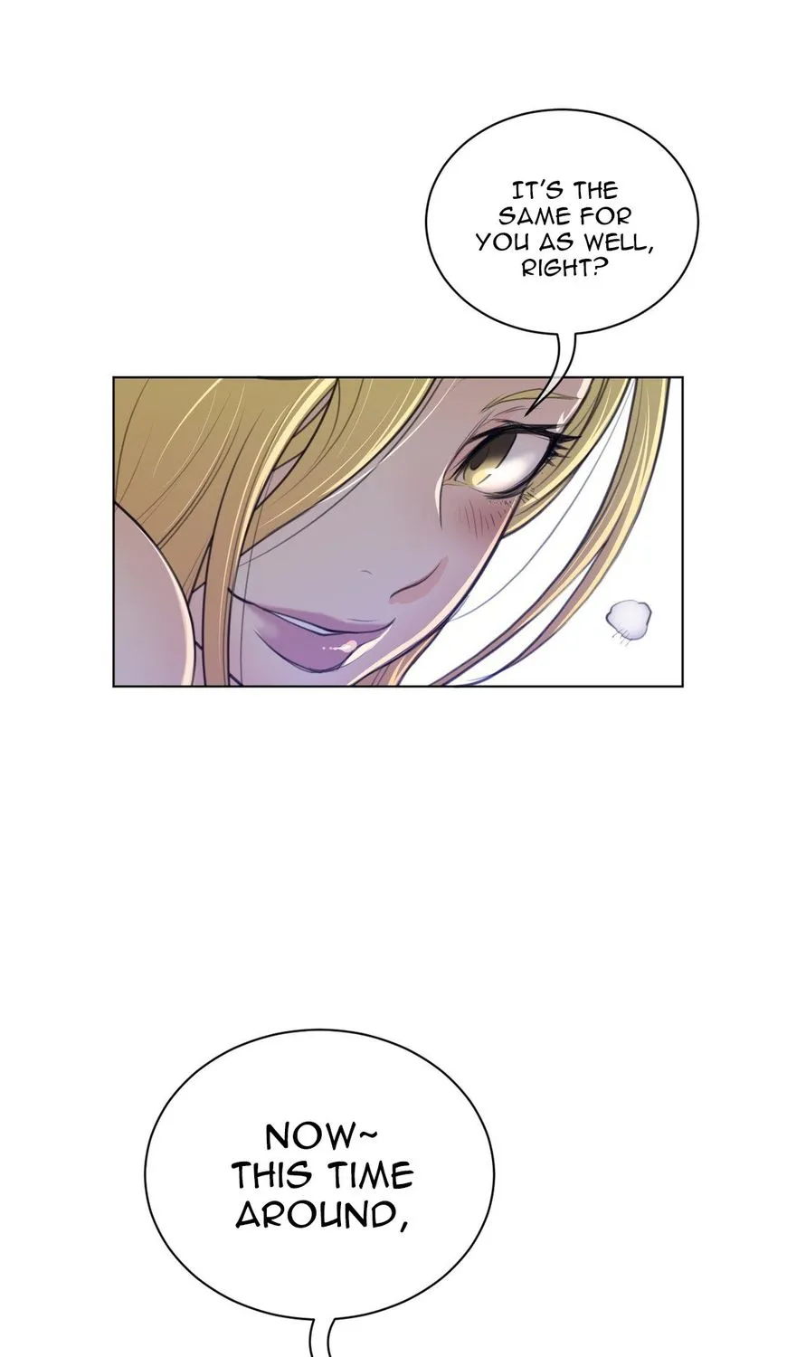Perfect Half Mangakakalot X Chapter 52 Page 17
