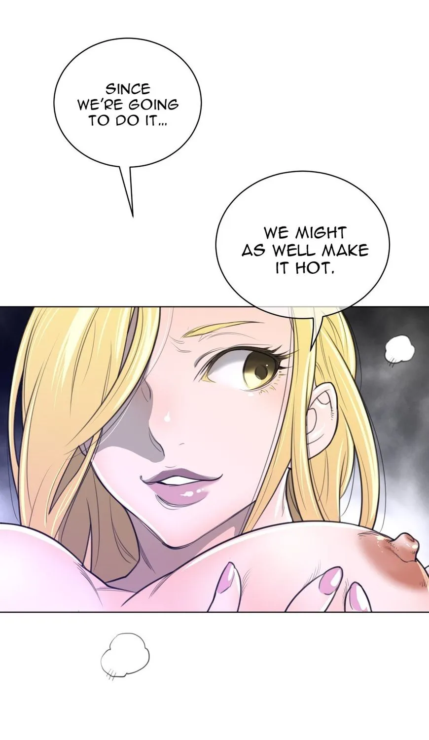 Perfect Half Mangakakalot X Chapter 52 Page 20
