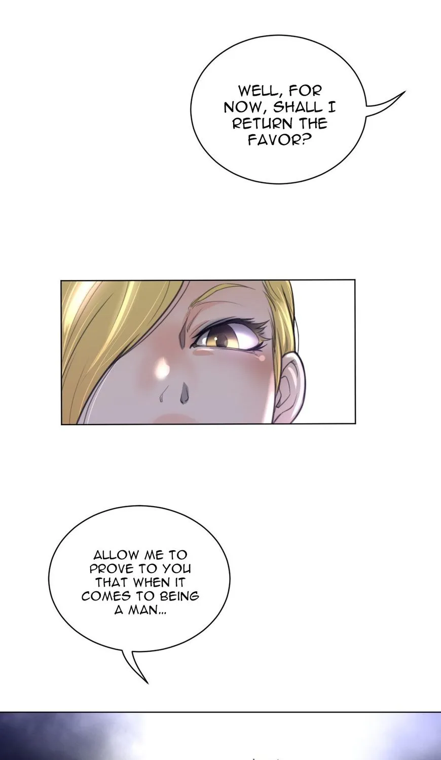 Perfect Half Mangakakalot X Chapter 52 Page 23