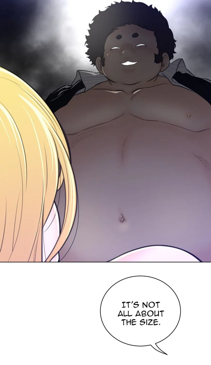 Perfect Half Mangakakalot X Chapter 52 Page 24