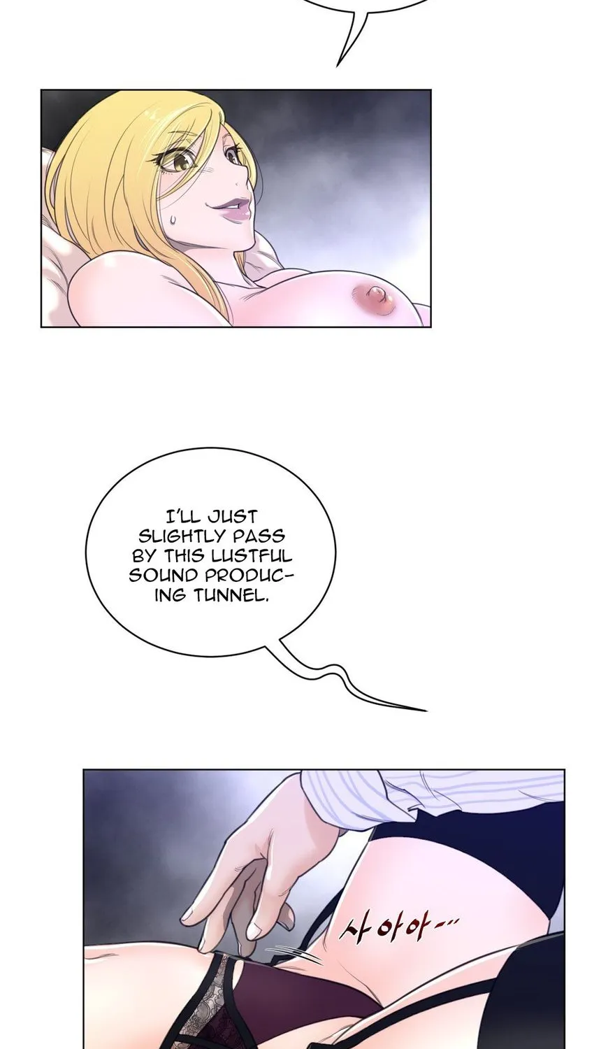 Perfect Half Mangakakalot X Chapter 52 Page 27