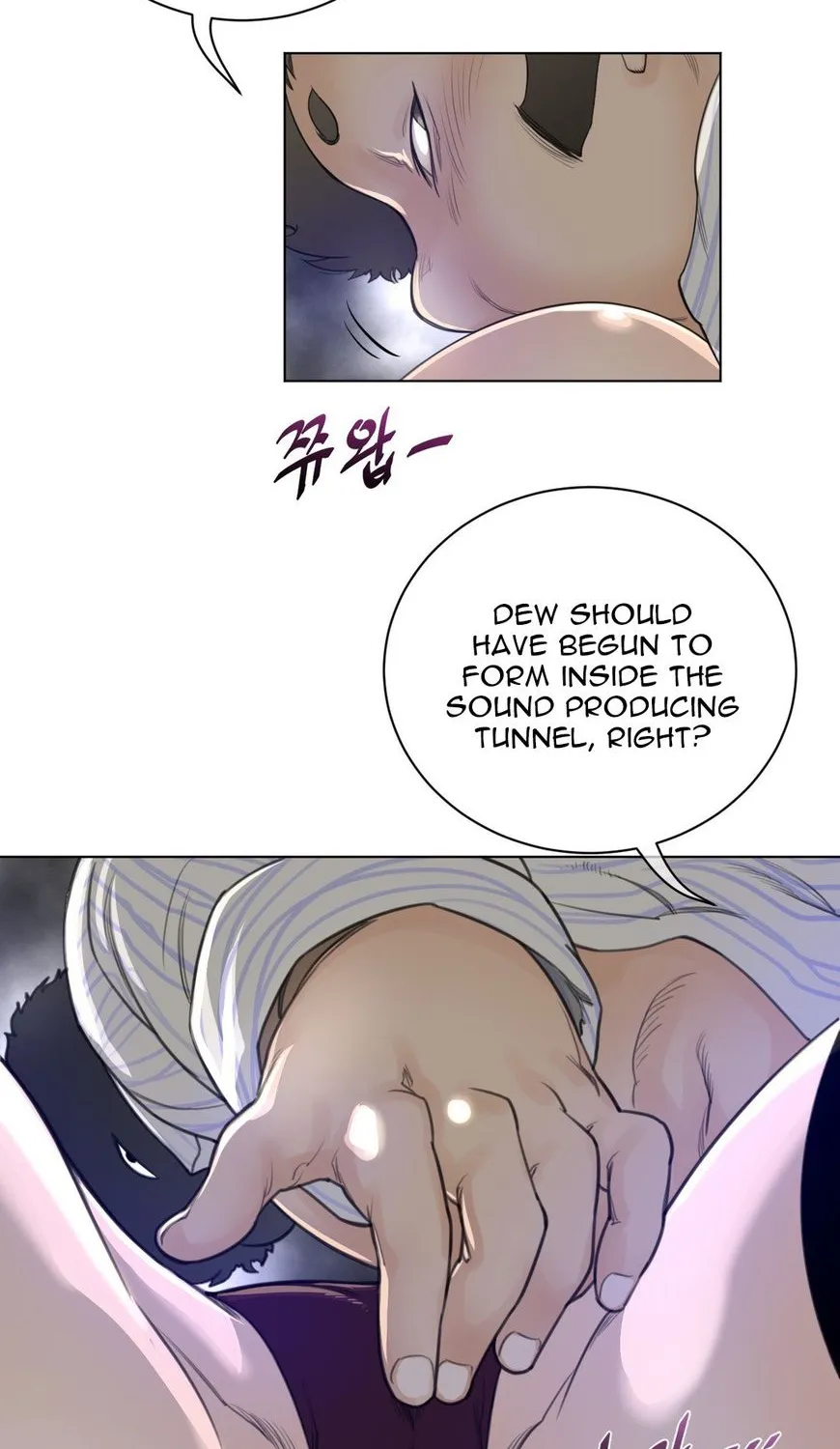 Perfect Half Mangakakalot X Chapter 52 Page 36