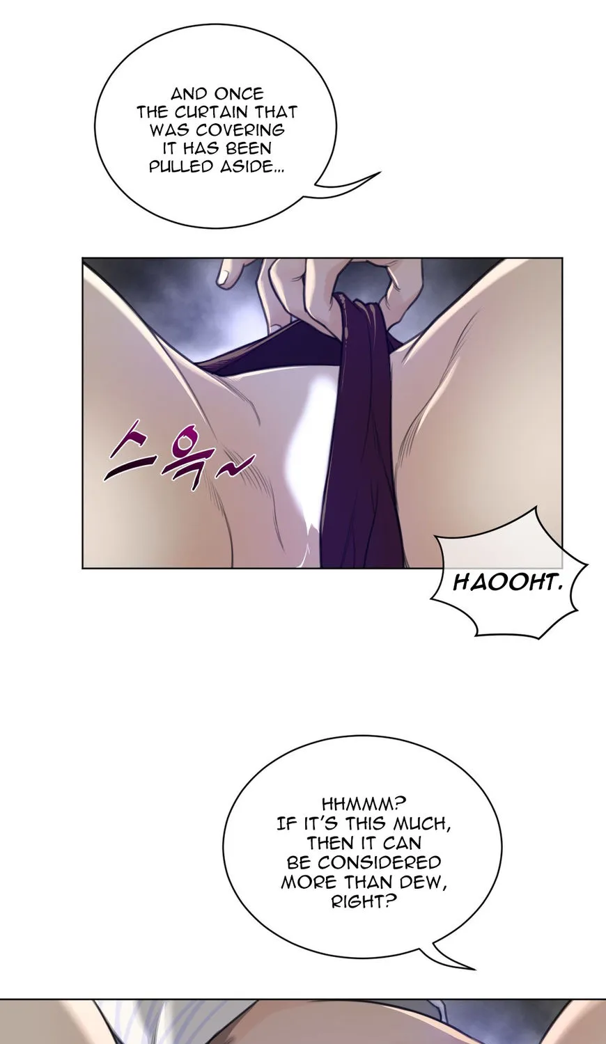 Perfect Half Mangakakalot X Chapter 52 Page 38