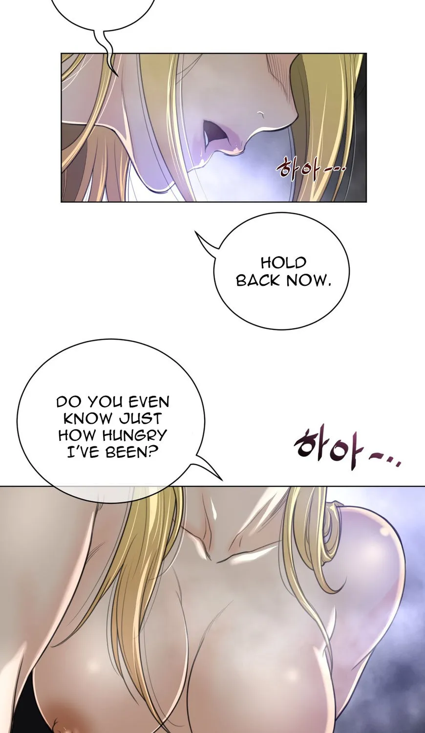 Perfect Half Mangakakalot X Chapter 52 Page 54