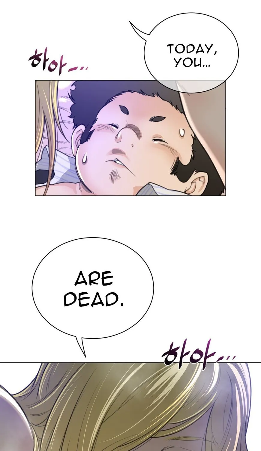 Perfect Half Mangakakalot X Chapter 52 Page 56