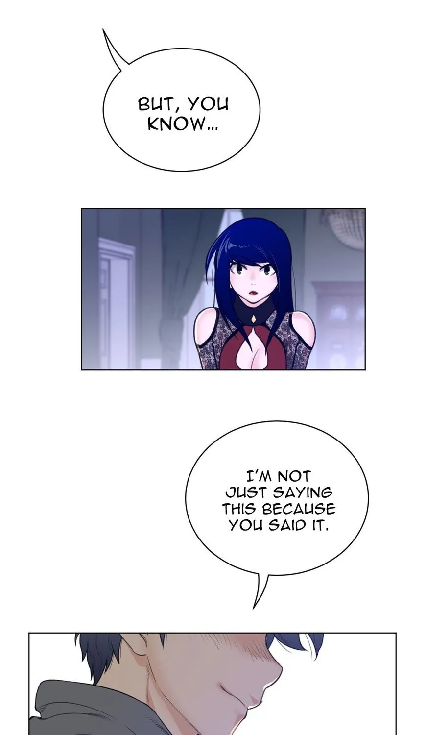 Perfect Half Mangakakalot X Chapter 52 Page 68