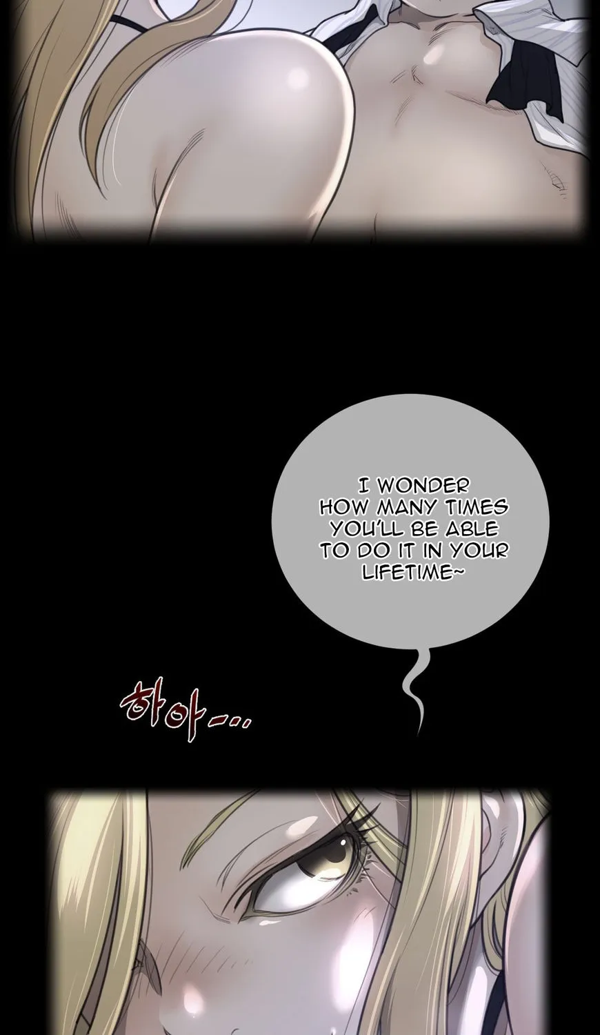 Perfect Half Mangakakalot X Chapter 52 Page 9