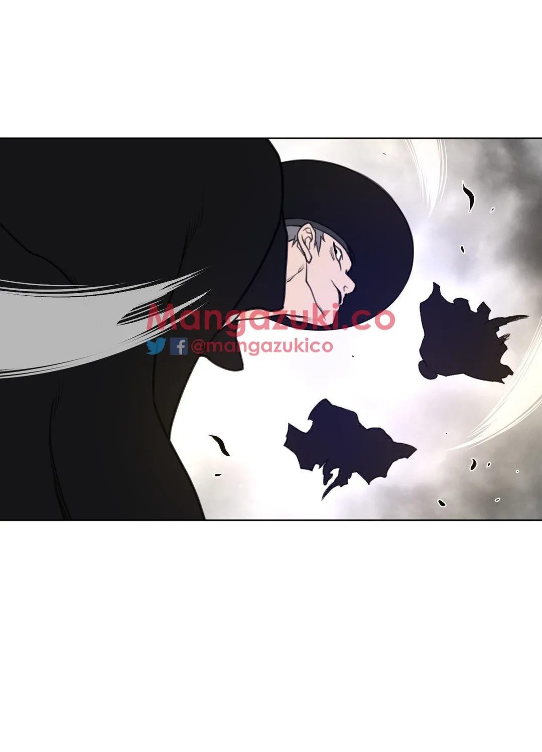Perfect Half Mangakakalot X Chapter 53 Page 44