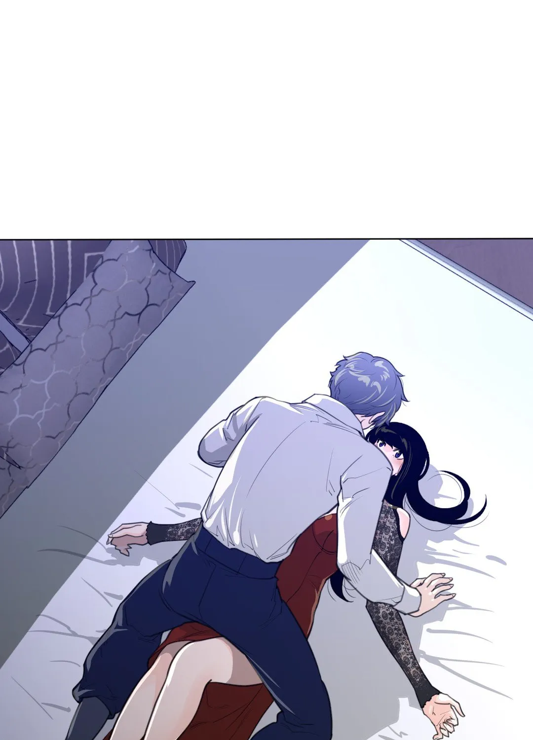 Perfect Half Mangakakalot X Chapter 54 Page 25