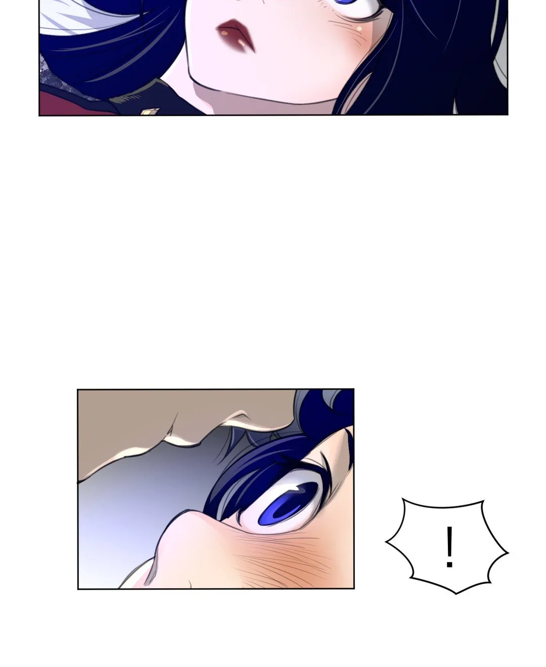 Perfect Half Mangakakalot X Chapter 54 Page 27