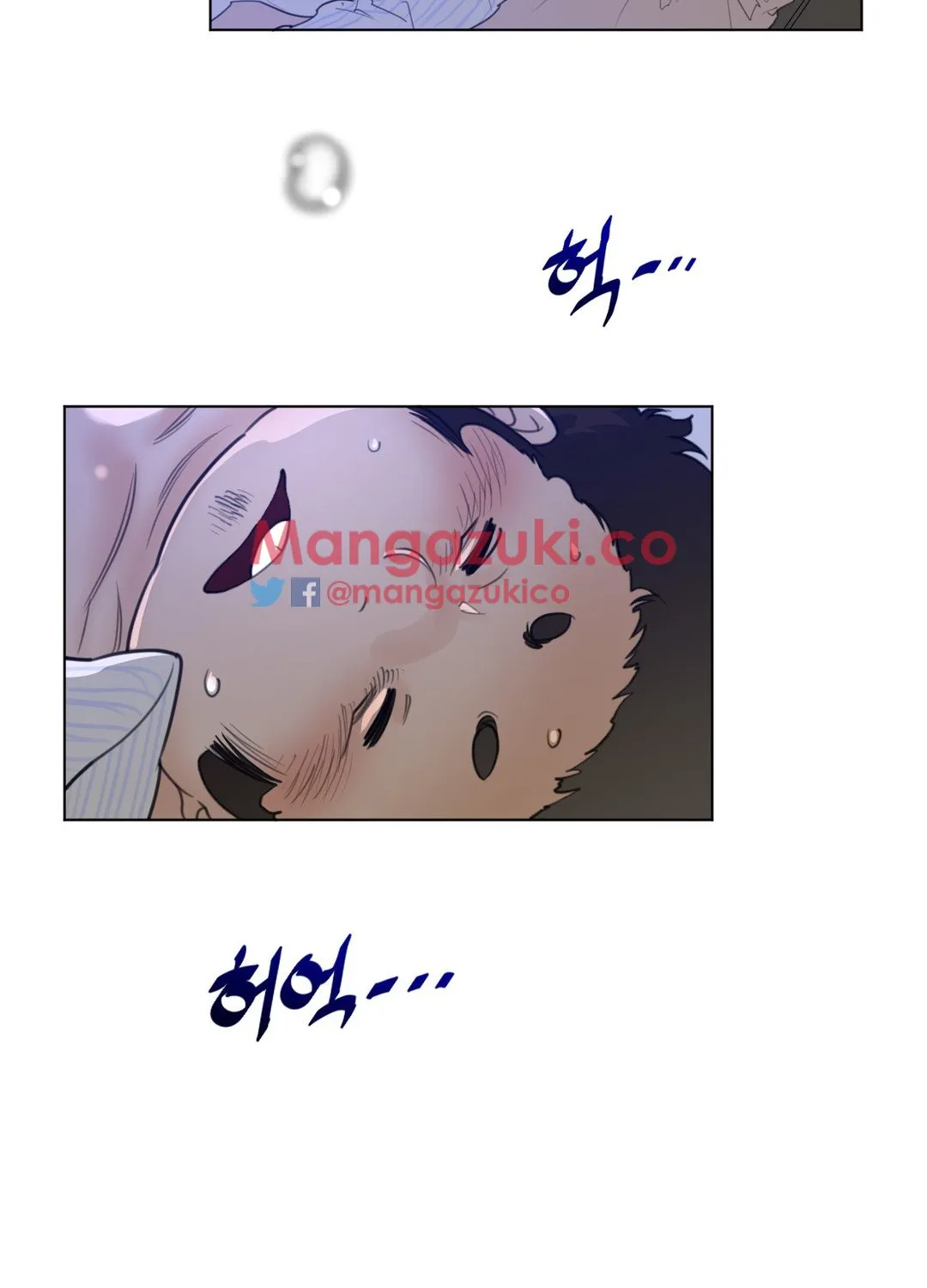 Perfect Half Mangakakalot X Chapter 55 Page 59