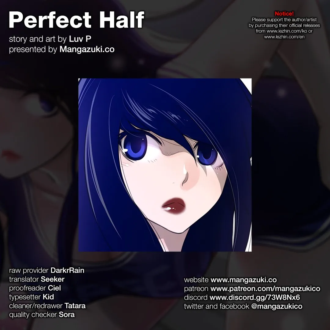 Perfect Half Mangakakalot X Chapter 56 Page 1