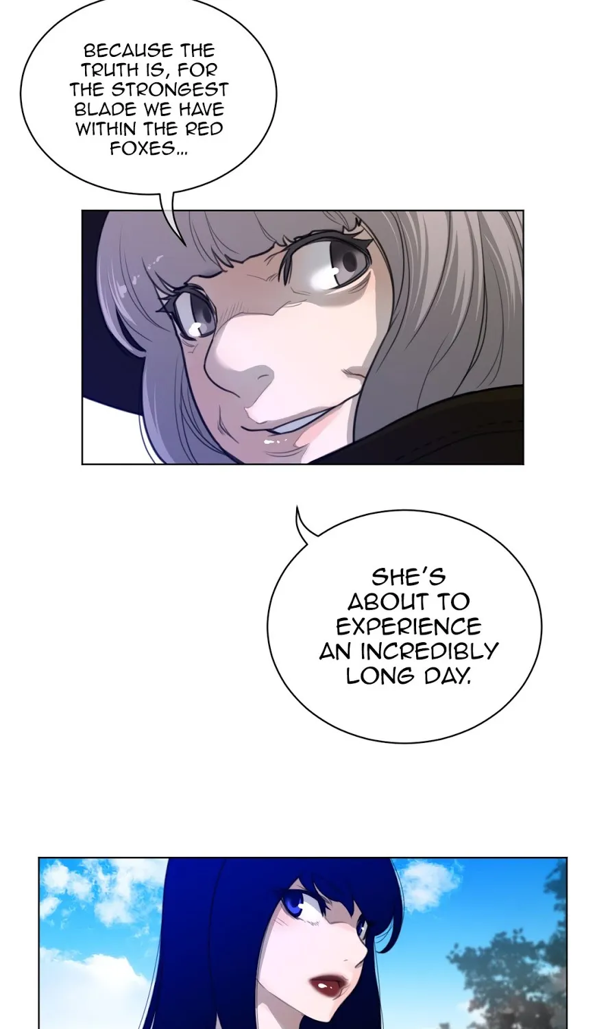 Perfect Half Mangakakalot X Chapter 56 Page 21