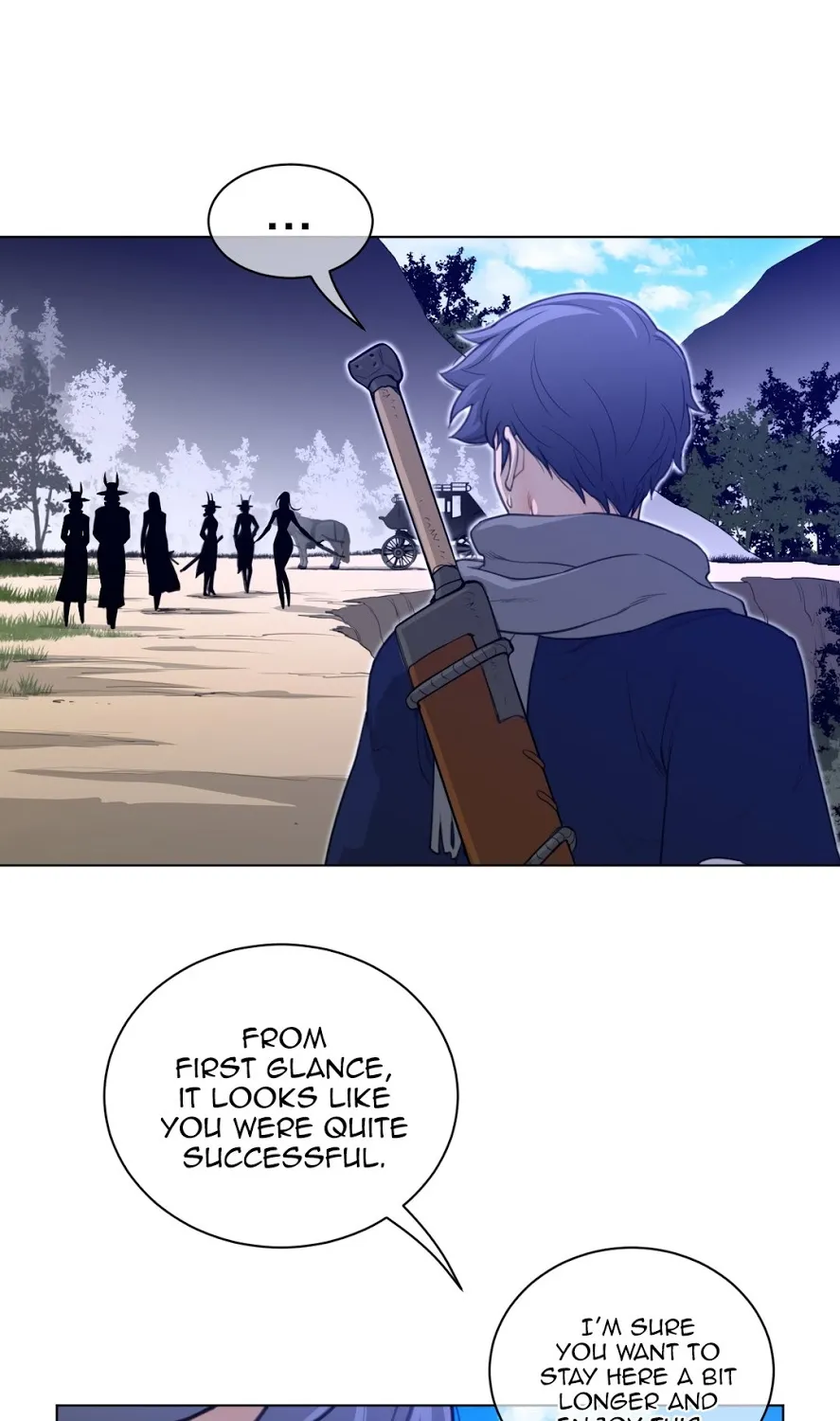 Perfect Half Mangakakalot X Chapter 56 Page 33