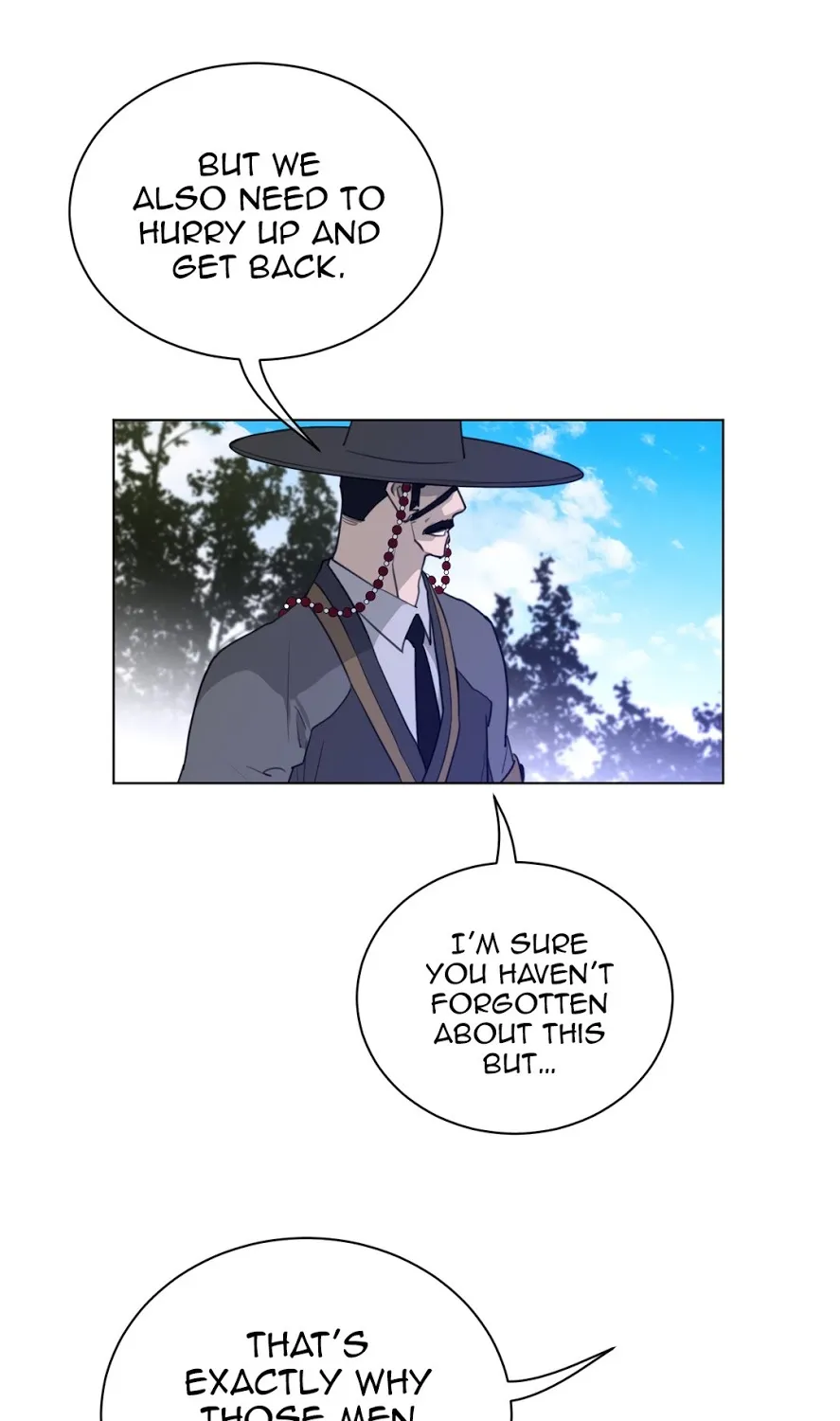 Perfect Half Mangakakalot X Chapter 56 Page 35