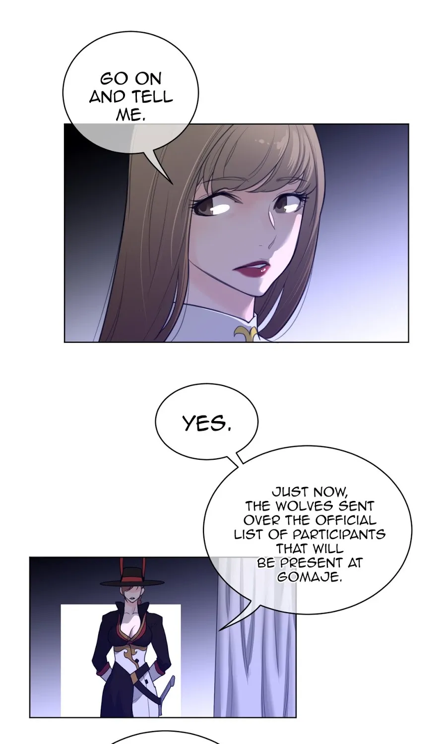 Perfect Half Mangakakalot X Chapter 56 Page 44