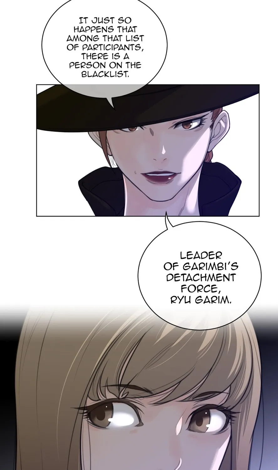 Perfect Half Mangakakalot X Chapter 56 Page 45