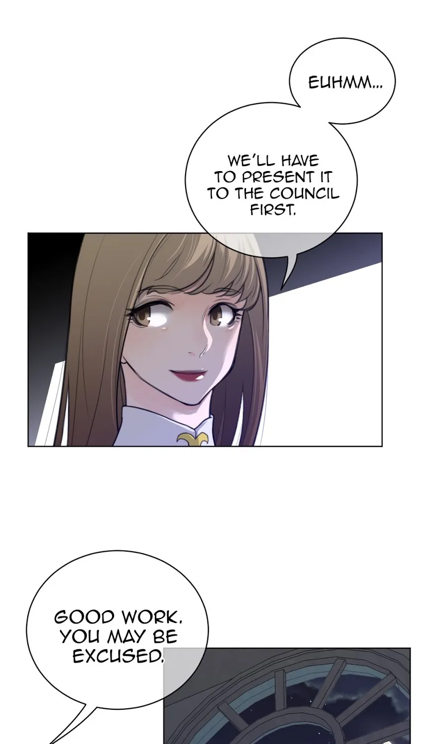 Perfect Half Mangakakalot X Chapter 56 Page 50