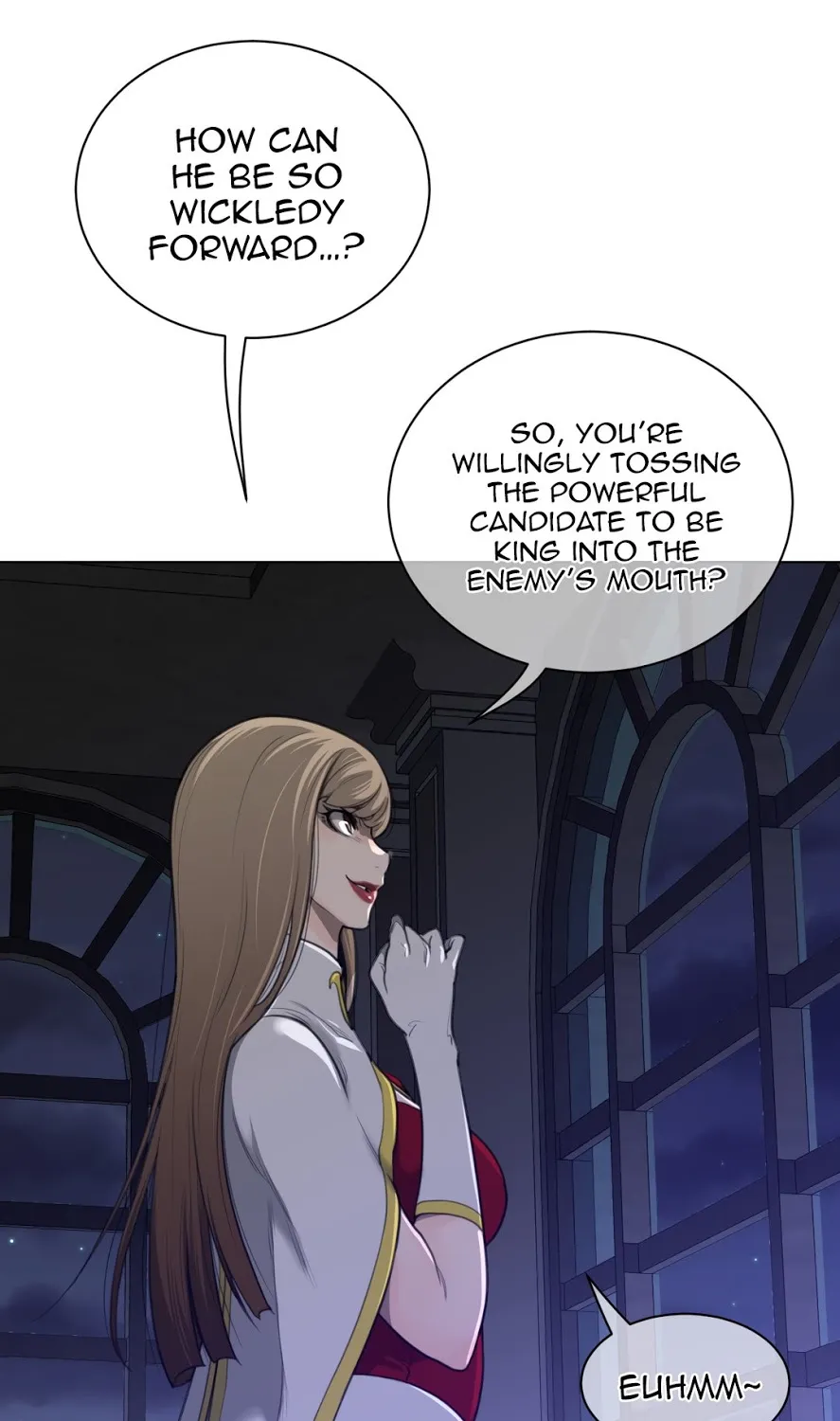 Perfect Half Mangakakalot X Chapter 56 Page 56