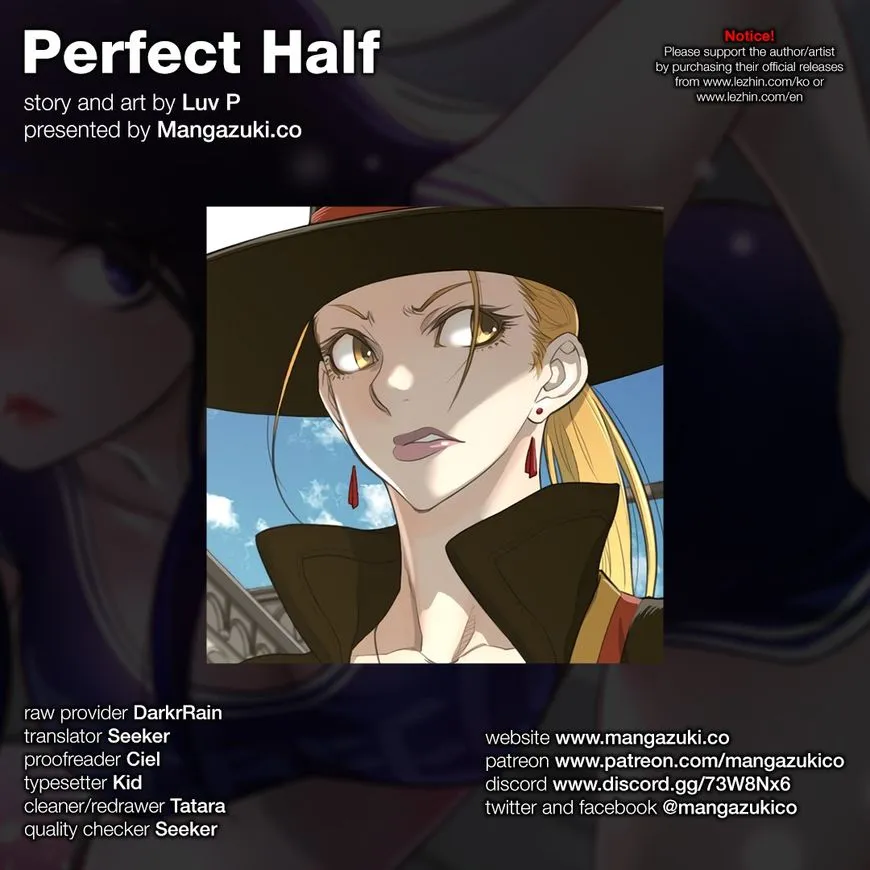 Perfect Half Mangakakalot X Chapter 58 Page 2