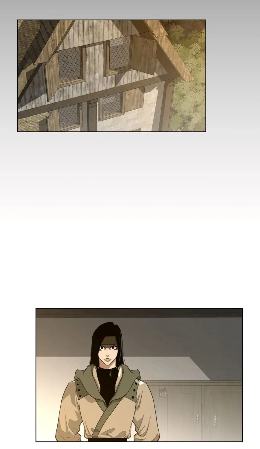 Perfect Half Mangakakalot X Chapter 58 Page 16