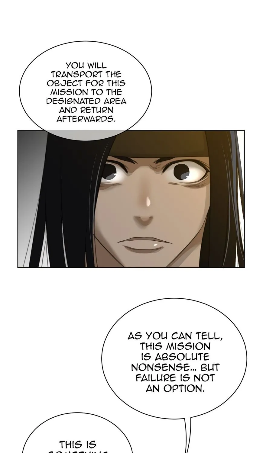 Perfect Half Mangakakalot X Chapter 58 Page 21