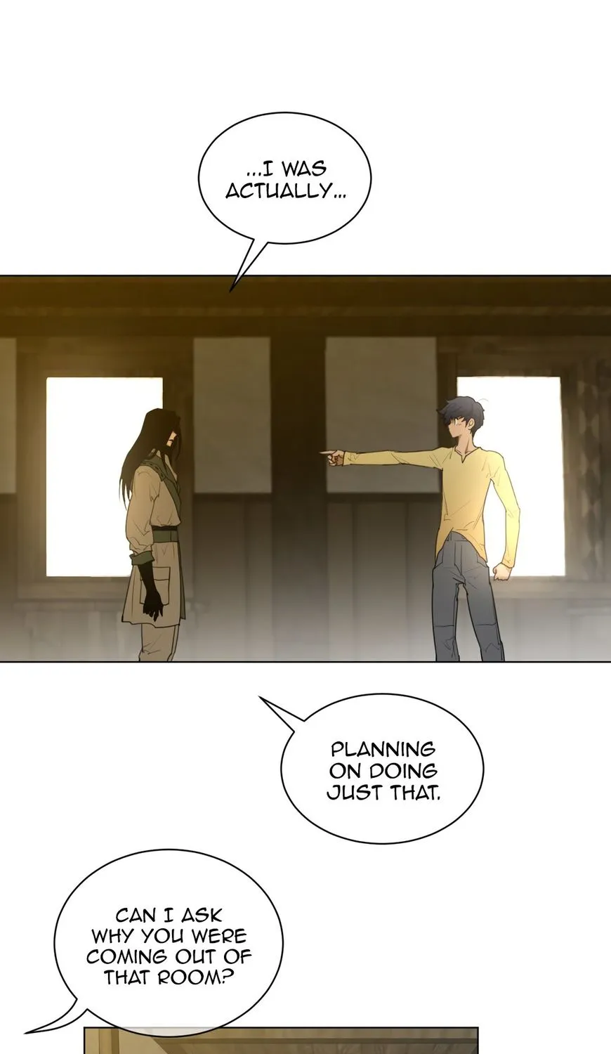 Perfect Half Mangakakalot X Chapter 58 Page 30