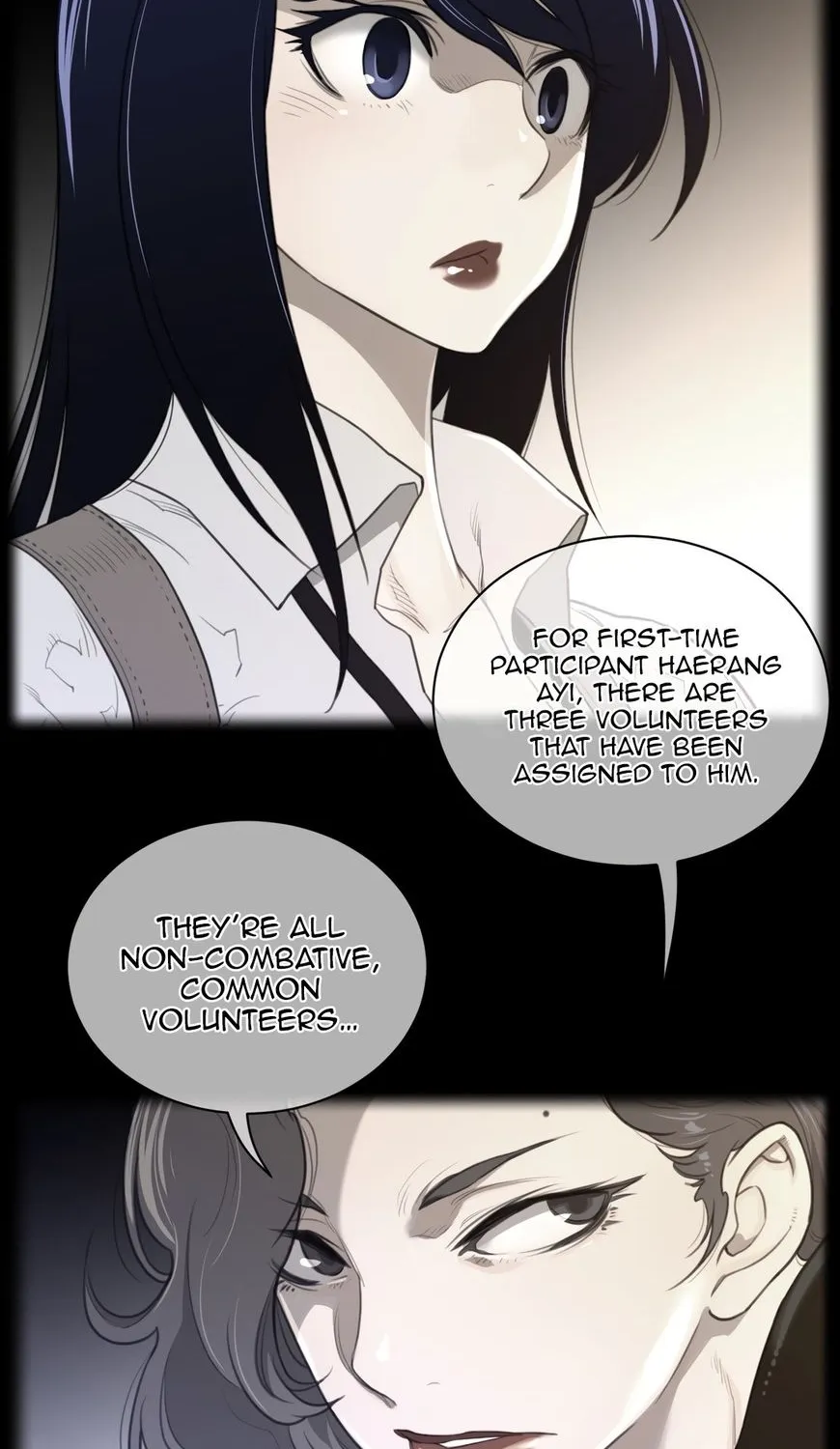 Perfect Half Mangakakalot X Chapter 58 Page 4