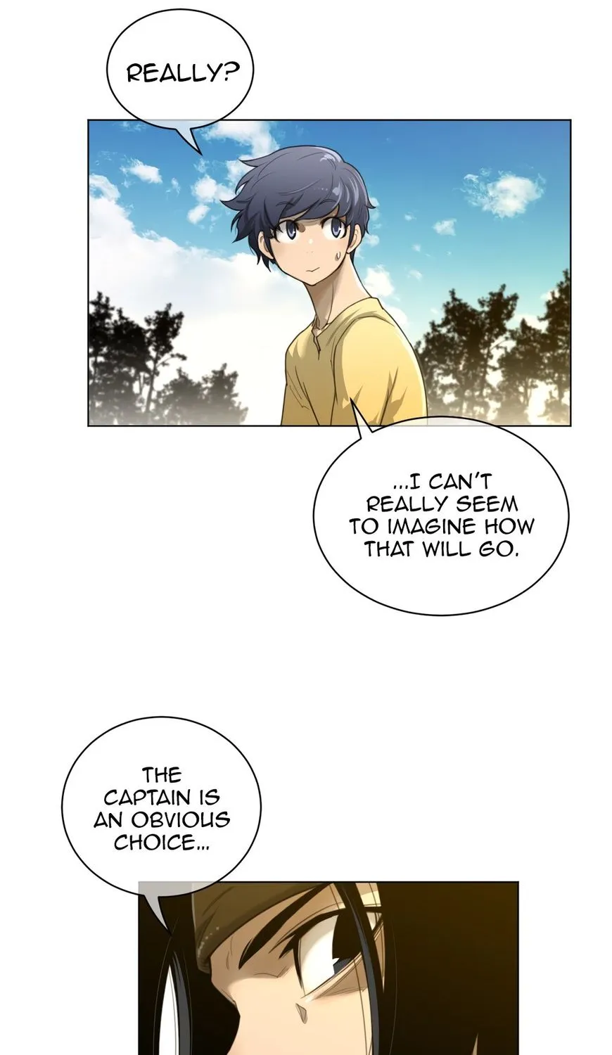 Perfect Half Mangakakalot X Chapter 58 Page 40