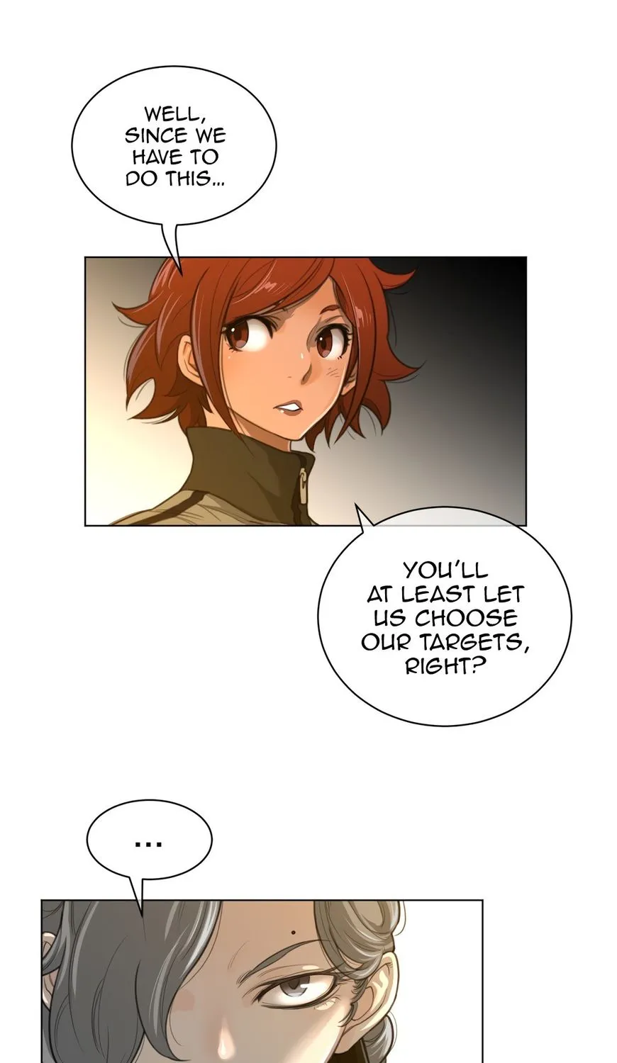 Perfect Half Mangakakalot X Chapter 58 Page 48