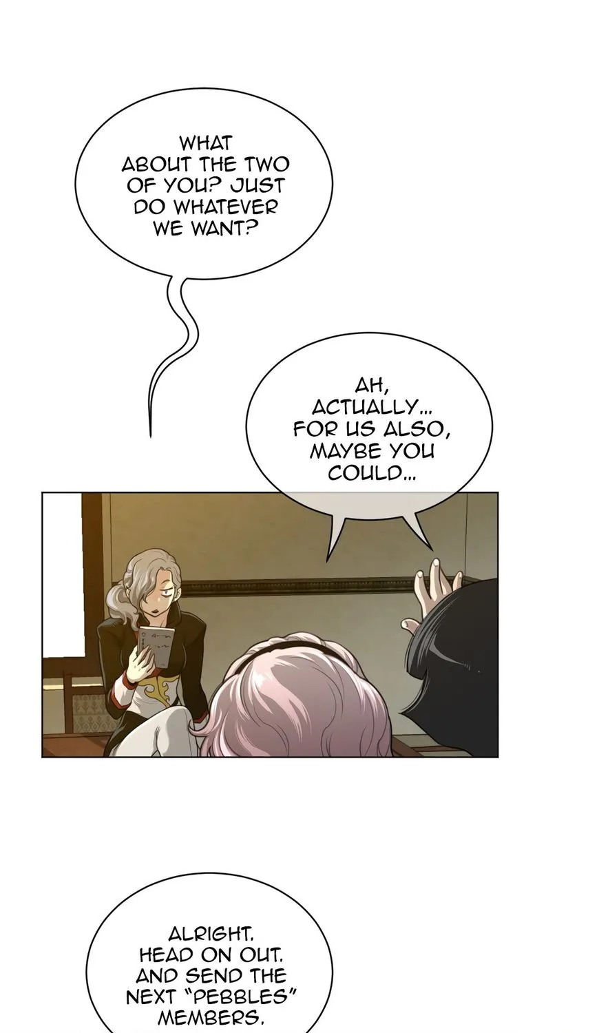 Perfect Half Mangakakalot X Chapter 58 Page 51