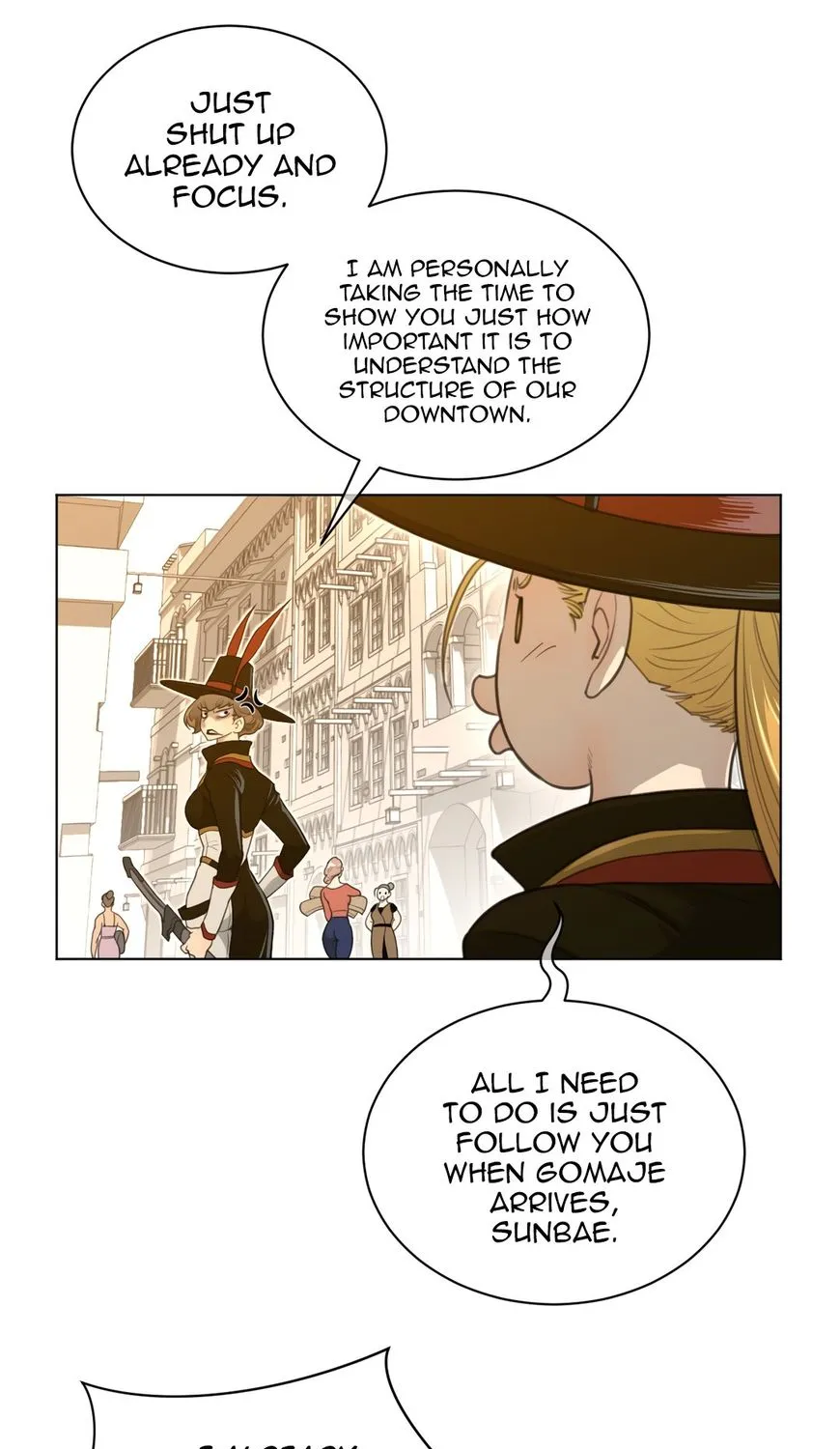 Perfect Half Mangakakalot X Chapter 58 Page 63