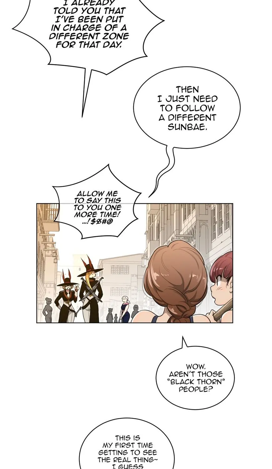 Perfect Half Mangakakalot X Chapter 58 Page 64