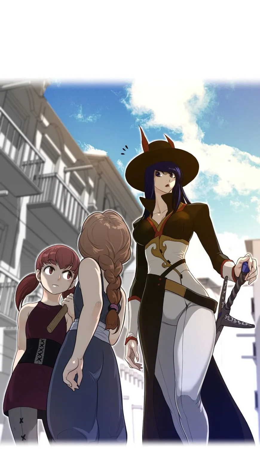 Perfect Half Mangakakalot X Chapter 58 Page 66