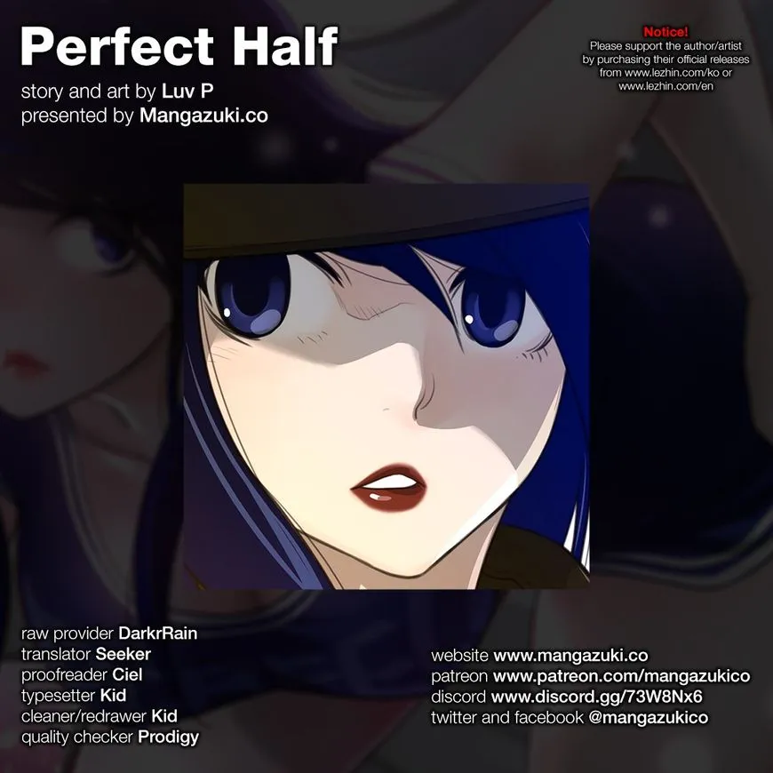 Perfect Half Mangakakalot X Chapter 59 Page 2