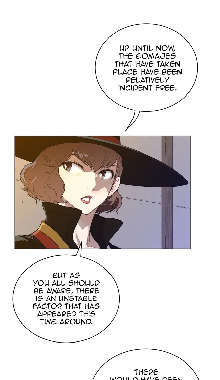Perfect Half Mangakakalot X Chapter 59 Page 18