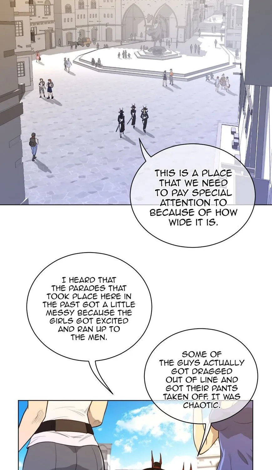 Perfect Half Mangakakalot X Chapter 59 Page 31