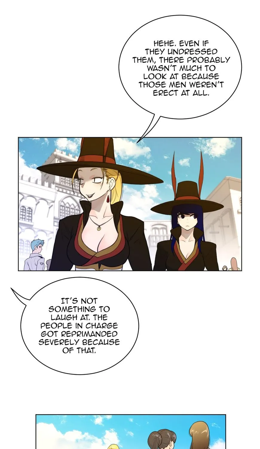 Perfect Half Mangakakalot X Chapter 59 Page 33