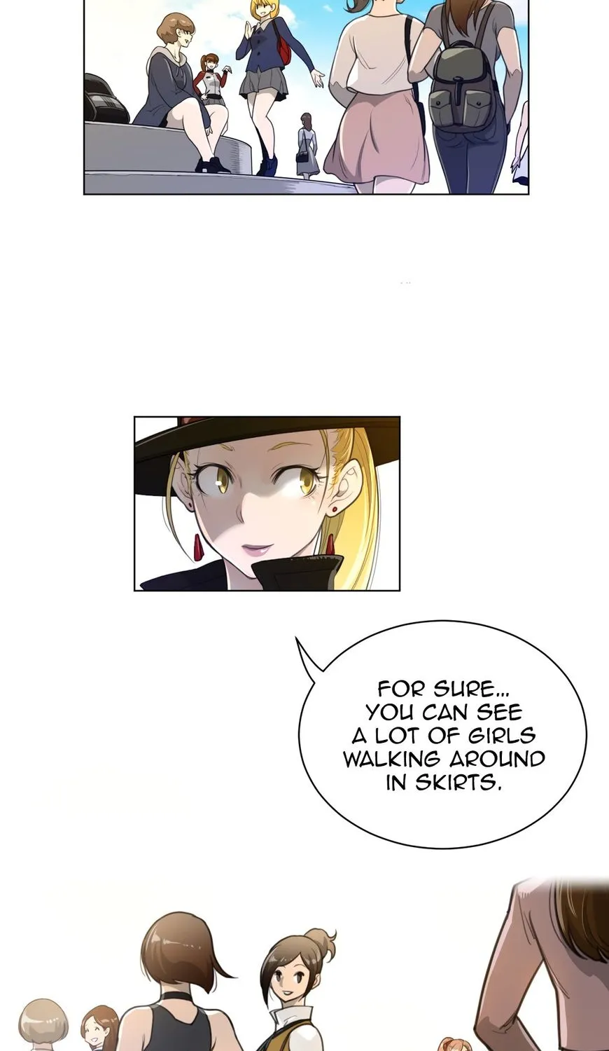 Perfect Half Mangakakalot X Chapter 59 Page 34