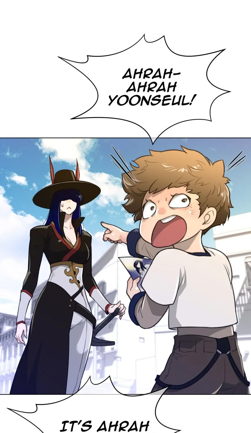 Perfect Half Mangakakalot X Chapter 59 Page 45