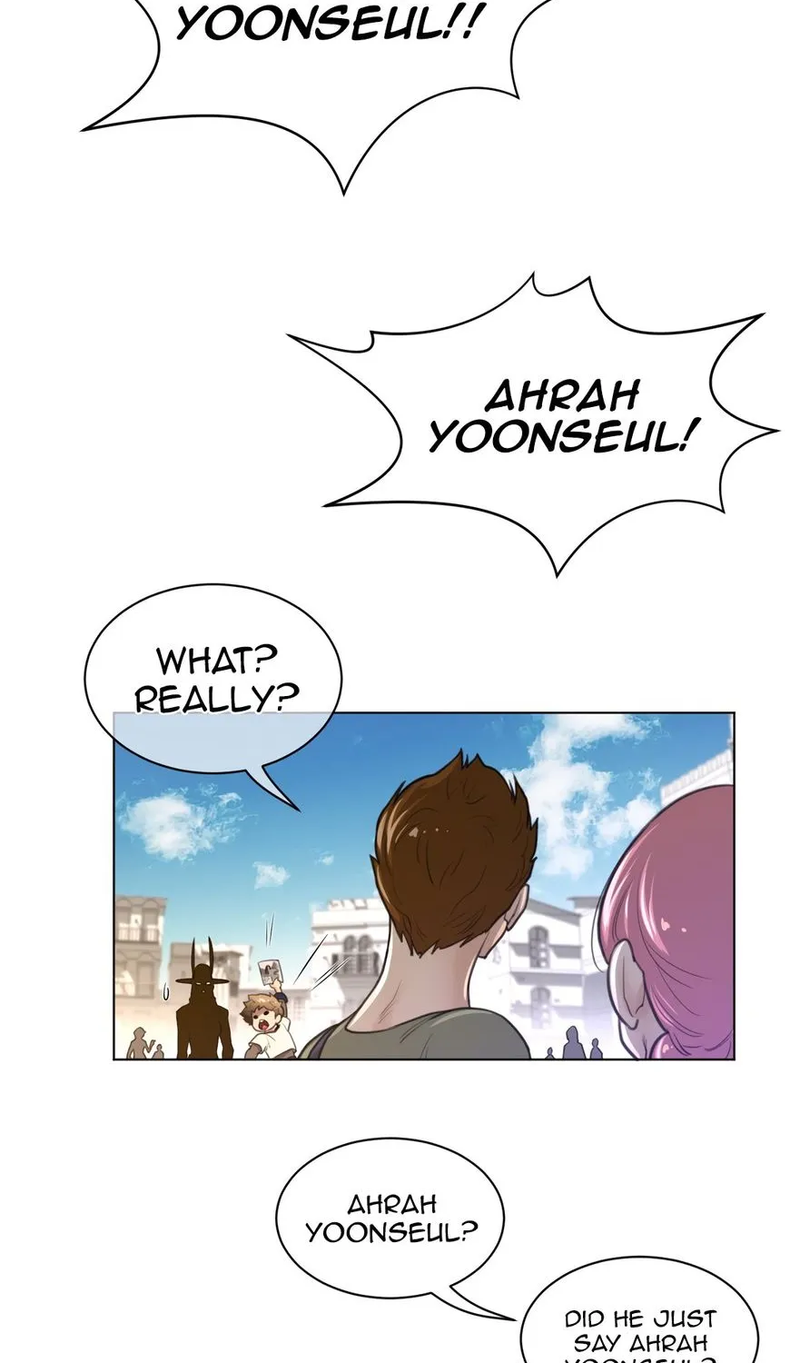 Perfect Half Mangakakalot X Chapter 59 Page 46