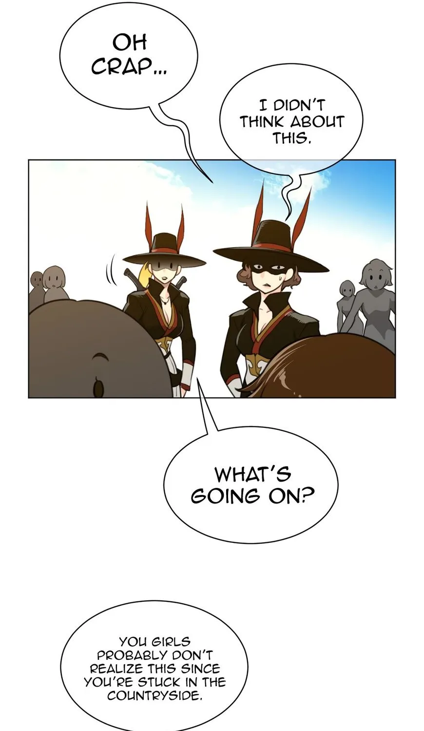 Perfect Half Mangakakalot X Chapter 59 Page 49
