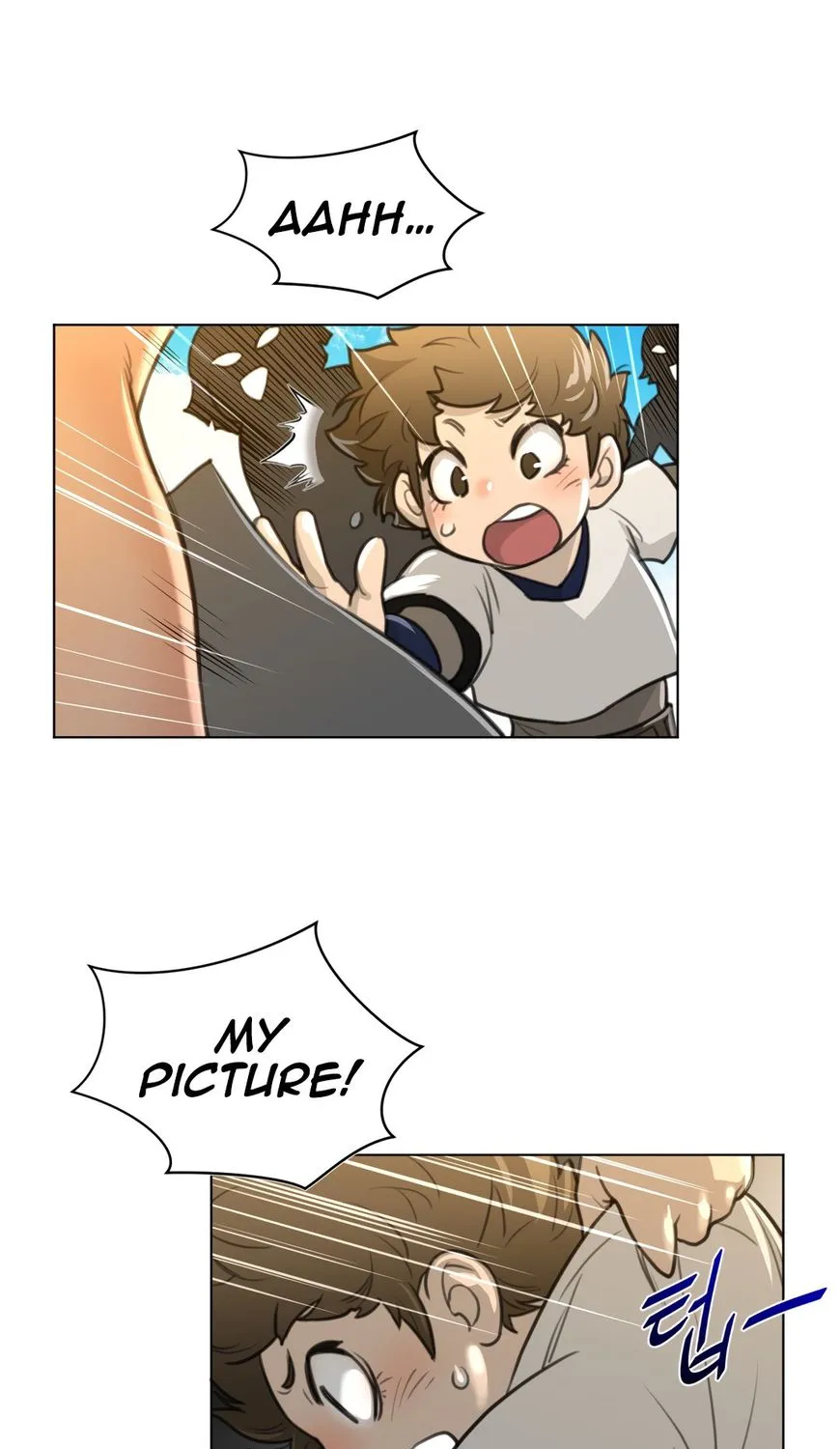 Perfect Half Mangakakalot X Chapter 59 Page 54